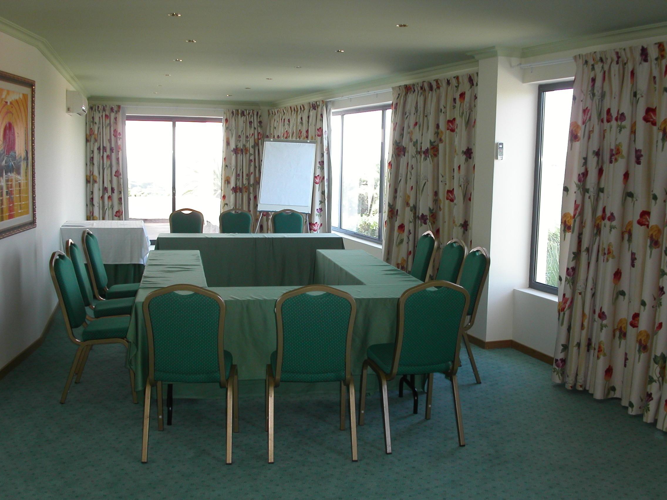 Hotel Baia Grande Albufeira Luaran gambar